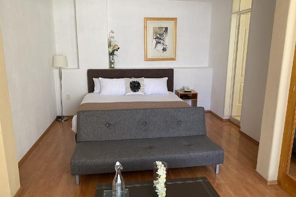 Hotel Casona de los Vitrales (Zacatecas)